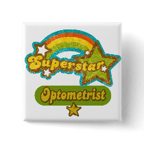 Superstar Optometrist buttons