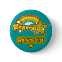 Superstar Optometrist buttons