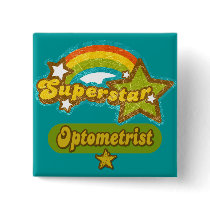 Superstar Optometrist buttons