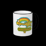 Superstar Pharmacy Technician mugs