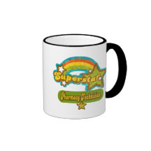 Superstar Pharmacy Technician Coffee Mugs