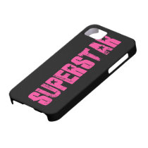 Superstar pink casemate cases