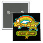 Superstar Project Manager buttons
