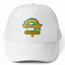 Superstar Psychiatrist hats