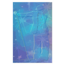 Superstar Singing Sensation Set Personalized Stationery