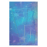 Superstar Singing Sensation Set Personalized Stationery