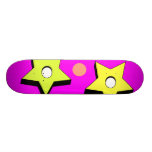 SUPERSTAR SKATE BOARD