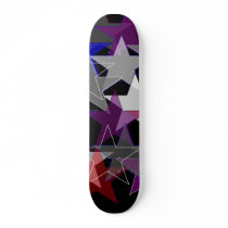 Superstar Skate Decks