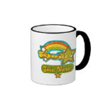 Superstar Social Worker Mug