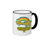 Superstar Trainer Coffee Mug