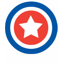 Superstar t-shirts by DeluxeWear Superstar t-shirts