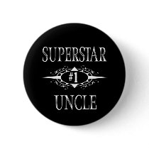 Superstar Uncle buttons