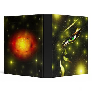 Superstition binder