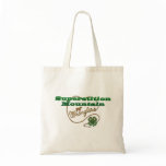 Superstition Mountain Wranglers Tote Bags