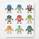 Supertag mousepads