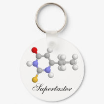 Supertaster keychains