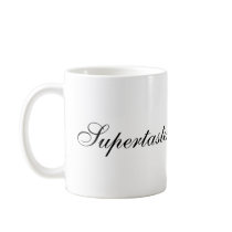 Supertaster Mug
