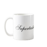 Supertaster Mug