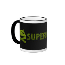 SuperUser Mug