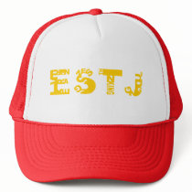 Supervisor Hat
