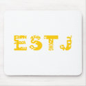 Supervisor Mousepad