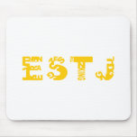 Supervisor Mousepad