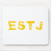 Supervisor Mousepad
