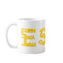 Supervisor Mug