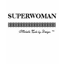 SUPERWOMAN t-shirts