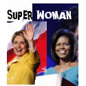 SUPERWOMAN t-shirts