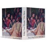 Supper By Juanes Juan De (Best Quality) binders
