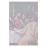 Supper By Juanes Juan De (Best Quality) Stationery Design