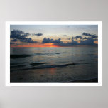Supple Ocean Posters