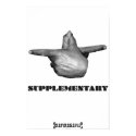 supplementary posters by nerdsrejoice supplementary posters