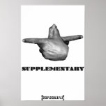 supplementary posters