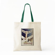 Supplies Wasted Supplies Saved bags by ww2posters Supplies Wasted Supplies Saved bags