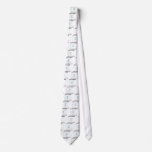 Supply & Demand Shapes My Outlook On Life (Econ) Neckwear