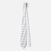 Supply & Demand Shapes My Outlook On Life (Econ) Neckwear