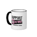 Support 2nd Base Mug