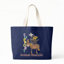 Support Animal Rescue bags