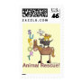Support Animal Rescue Stamps