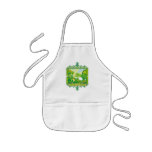 Support Animals Apron