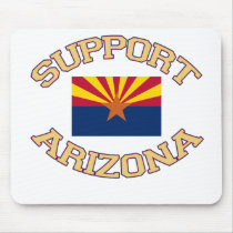 Support Arizona Mousepad