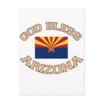 Support Arizona Post Cards