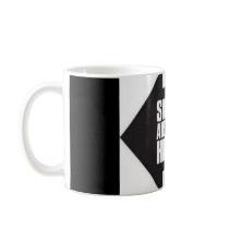 Support Australian Hip Hop Mug by eddieskillz03 Support Australian Hip Hop Mug