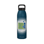 Support BACK Fighting Cancer, Inc. water bottles