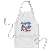 Support Barack Obama, Against Bailout aprons by DesignsbySylvia Support Barack Obama, Against Bailout aprons