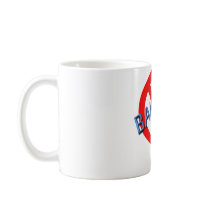 Support Barack Obama, Against Bailout mugs