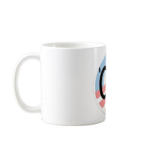 Support Barack Obama, Against Bailout mugs