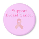 Support Breast Cancer